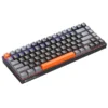 Machenike K500A-B84 75-TKL-Hot-Swappable-Mechanical-Keyboard