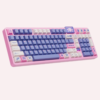 Keyverse Infi100 Pink