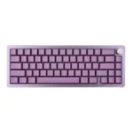 EPOMAKER Tide65 65% Hot-Swappable Wireless Gaming Keyboard