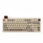 EPOMAKER RT100 ISO 95% Wireless Mechanical Keyboard