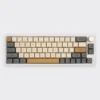 MATHEW TECH MK66 Pro 65% Wireless Keyboard