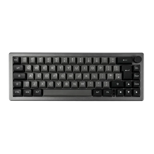 EPOMAKER EK68 ISO Layout 65% Gasket Mechanical Keyboard