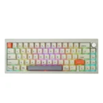 CIDOO V65 Mechanical Keyboard