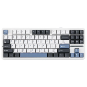 AULA F87 Pro Mechanical Keyboard