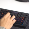 keyverse infi100 keyboard