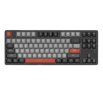 Ajazz Ak871 2.4G Wireless Gaming Mechanical Keyboard | 87 Keys, Hot-Swappable