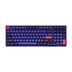 Akko 3098 Neon Full-Size Wired Mechanical Keyboard, PBT Keycaps