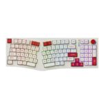 FEKER Alice98Pro white red