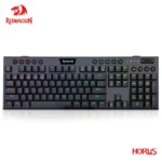 REDRAGON Horus K618 RGB