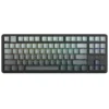 IROK NA87 Rapid Trigger 87% RGB Mechanical Gaming Keyboard black