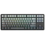 IROK NA87 Rapid Trigger 87% RGB Mechanical Gaming Keyboard