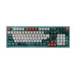 FEKER IK105 Plus Pro Wireless Mechanical Keyboard, RGB, Hot-Swap