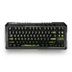 MelGeek CYBER01 RGB Gaming Keyboard Mechanical Keyboard