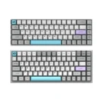 Akko Quiet 3068 Dual Mode 68-Key Cherry Axis  Mechanical Keyboard