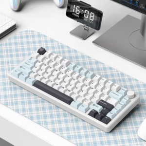 Monka A75 Mechanical Keyboard