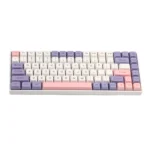 EPOMAKER EP84 Plus 75% RGB Hot Swappable Mechanical Gaming Keyboard