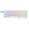 IYX MU68 Pro Magnetic Switch Gaming Hot Swap Mechanical Keyboard