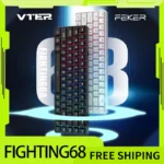 Feker Fighting68 Magnetic Switch Mechanical Keyboard