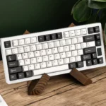 Chilkey ND75 Tri-mode 75% Layout Hot Swappable Mechanical Keyboard