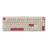 James Donkey RS2 4.0 3Mode Hot Swap Mechanical Keyboard