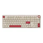 James Donkey RS2 4.0 3Mode Hot Swap Mechanical Keyboard