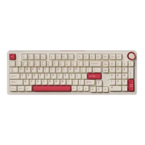 James Donkey RS2 4.0 3Mode Hot Swap Mechanical Keyboard