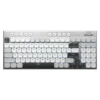 THUNDEROBOT K96 Low-profile 98 Keys Wireless Mechanical Keyboard