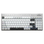 THUNDEROBOT K96 Low-profile 98 Keys Wireless Mechanical Keyboard