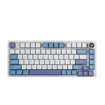 EPOMAKER x LEOBOG Hi75 75% 81-Key Aluminum Mechanical Keyboard