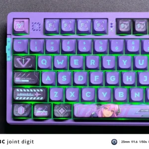 VGN V87 Pro Mechanical Keyboard