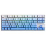 Irok NA87 Pro 8K Magnetic Switch RGB Mechanical Keyboard